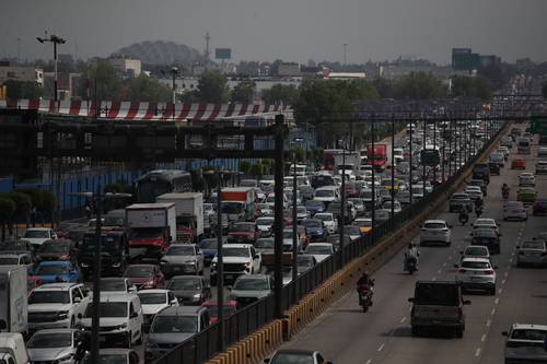 Impacto de Movilizaciones en el Transporte de la Ciudad de México