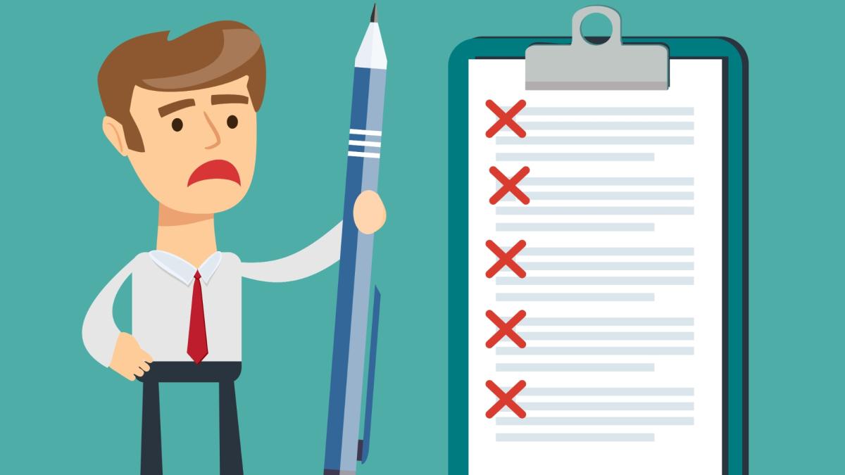 10 normas inusuales encontradas en reglamentos interiores de trabajo