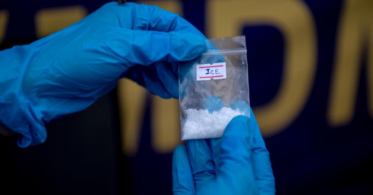 6.2% de la población mundial consumió drogas en 2024, alerta la ONU