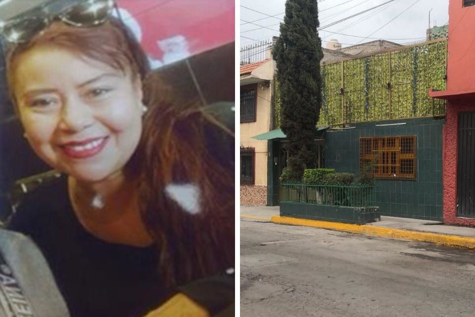 Hallan Cadáver Podría Ser Mujer Desaparecida en Neza