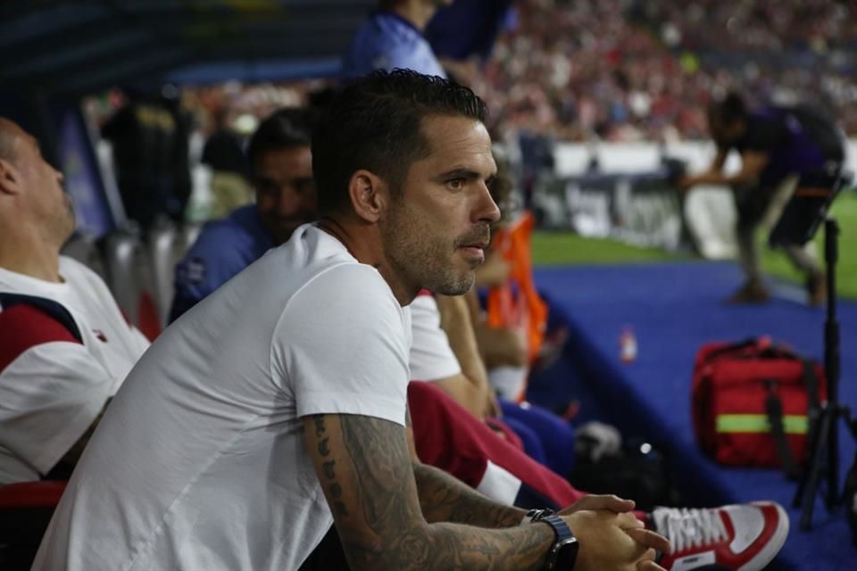 Fernando Gago sufre complicaciones cardiacas