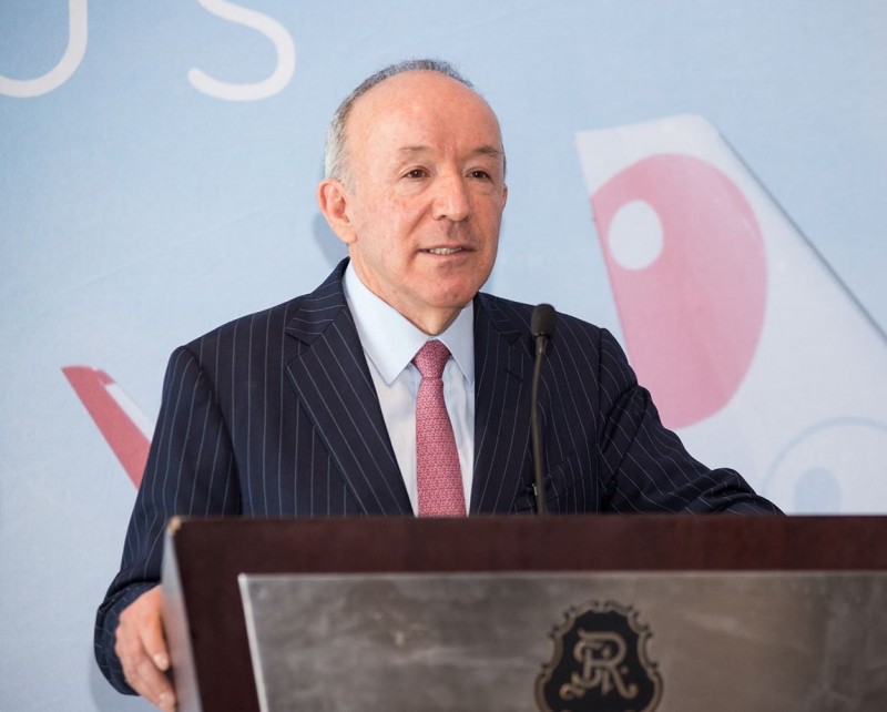 VivaAerobus y Volaris planean fusionarse para captar recursos