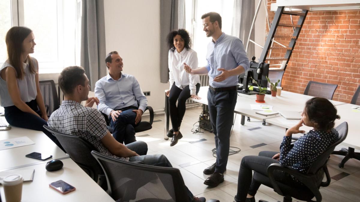 Comunicación del líder: clave para gestionar el riesgo reputacional