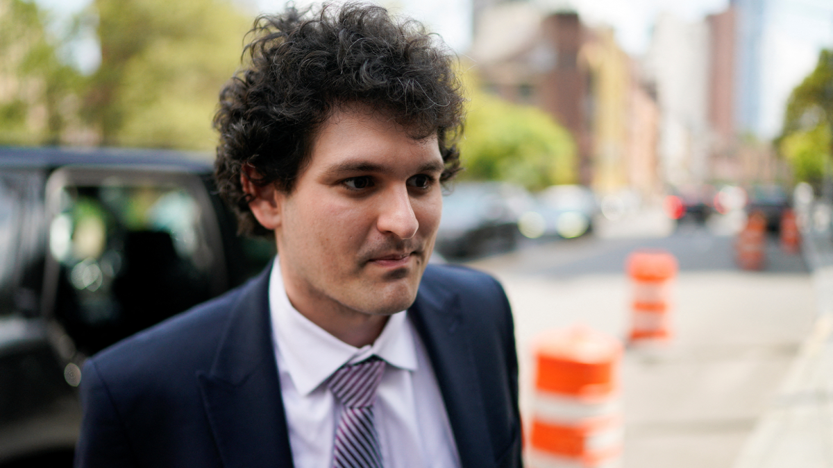 Tribunal confirma sentencia de 25 años contra Sam Bankman-Fried, cofundador de FTX