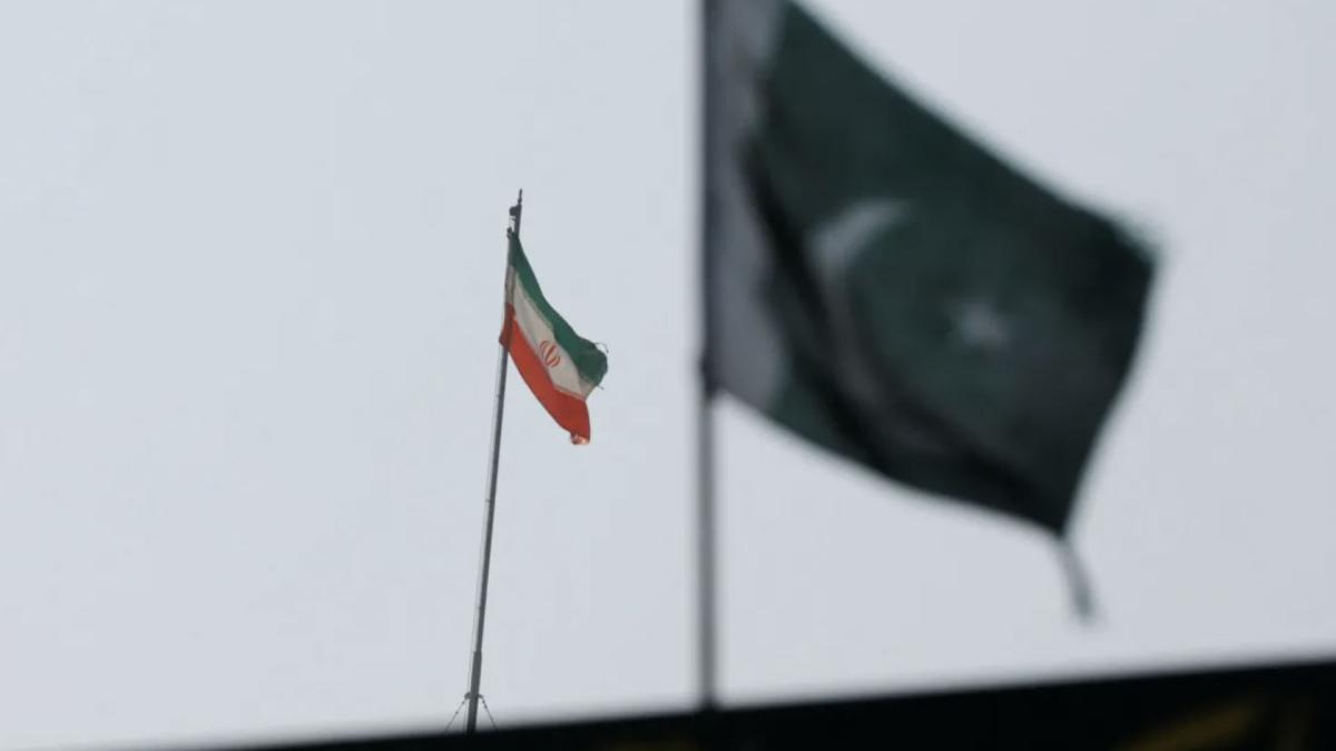 Irán y Pakistán ven 'cerca' un acuerdo con EU pese a divergencias con Trump