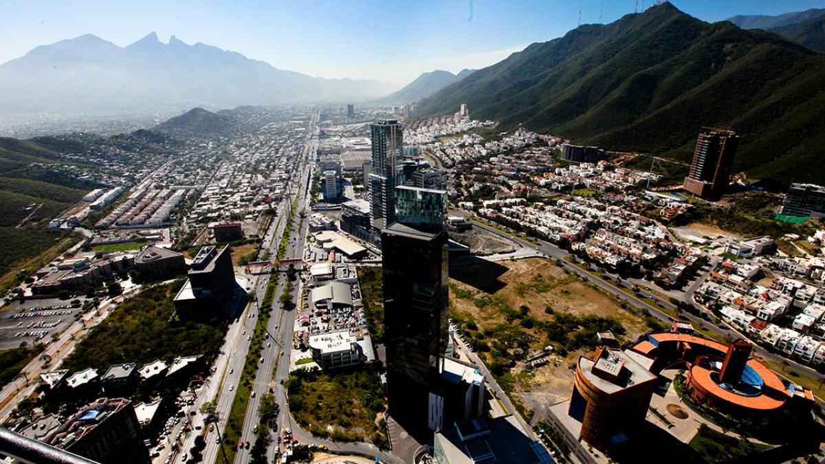 Precios de Renta de Departamentos en Monterrey para 2026