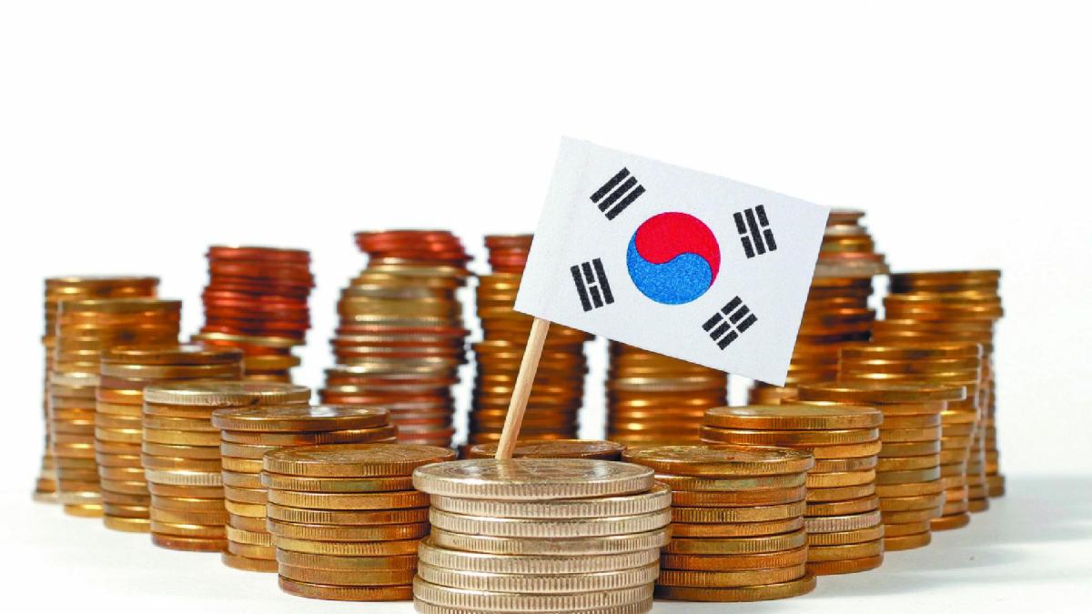 Italia y Corea del Sur elevan su alianza estratégica con acuerdos en defensa y tecnología