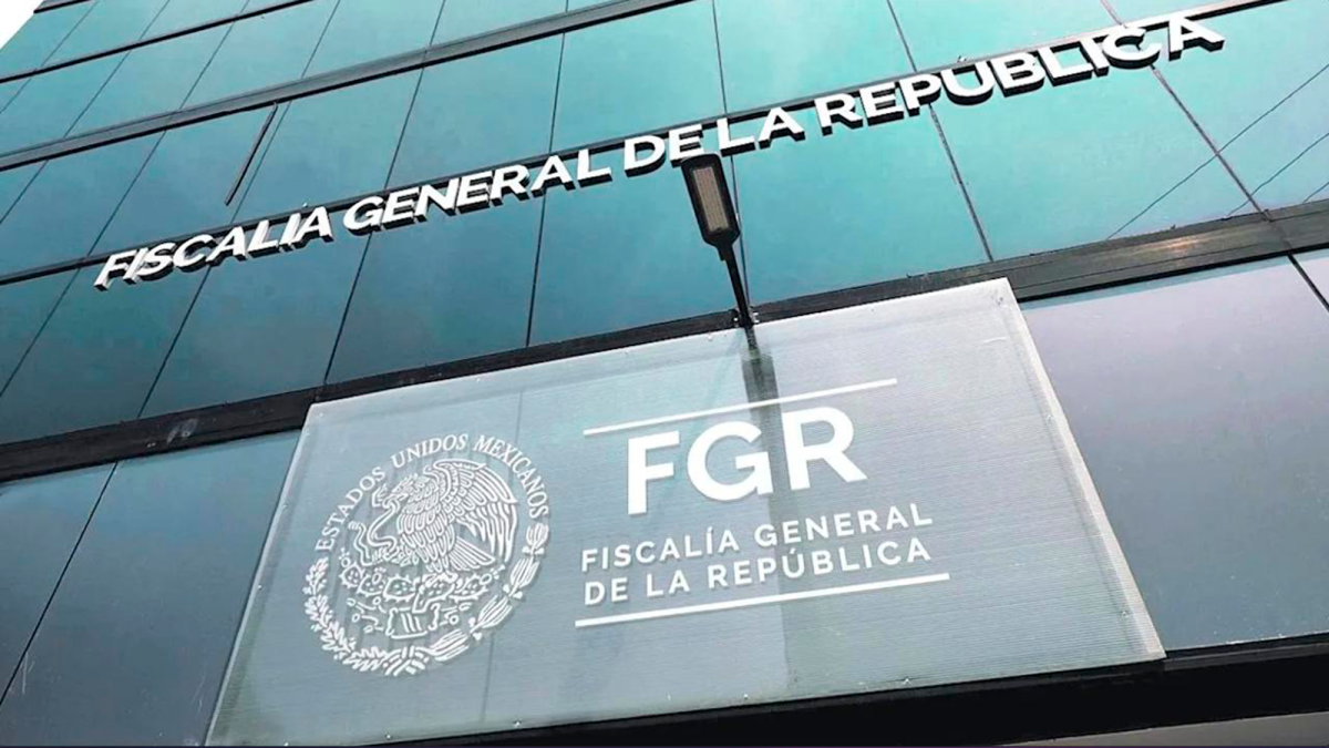 FGR Asume Investigación de Secuestro de Periodista en Veracruz