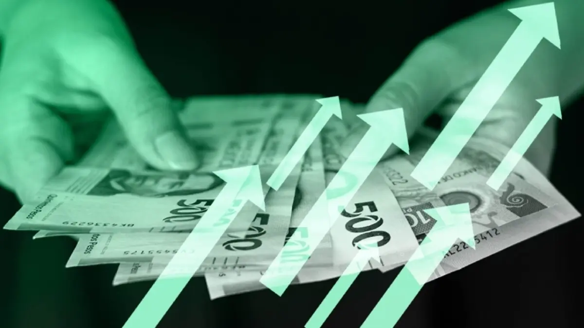 Peso Mexicano se Fortalece Ante el Dólar por Posible Acuerdo entre EU e Irán