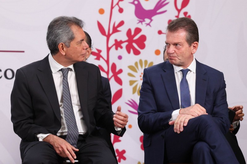 La banca mexicana alcanza ganancias récord a pesar de la caída en ingresos por intereses