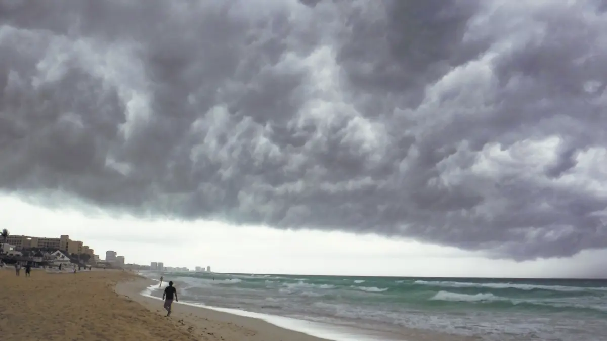 El Niño ya está aquí y preocupa a científicos por su posible intensidad récord