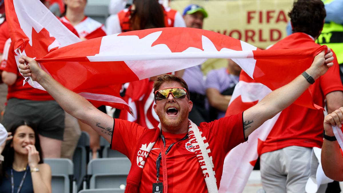 Bosnia se enfrenta a Canadá en el inicio del Grupo B del Mundial 2026