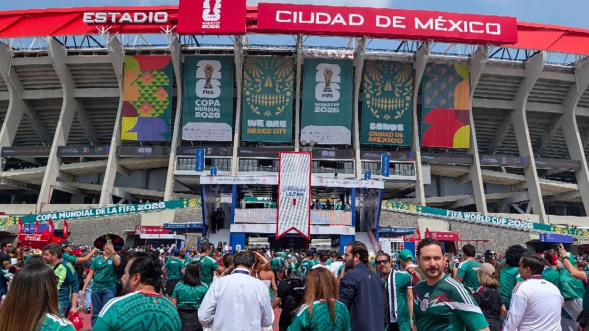 Boletos del Mundial 2026 alcanzan precios millonarios