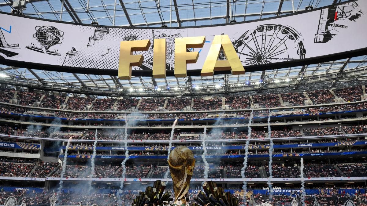 Mundial 2026: Trump apoya a la selección de EU antes de su debut