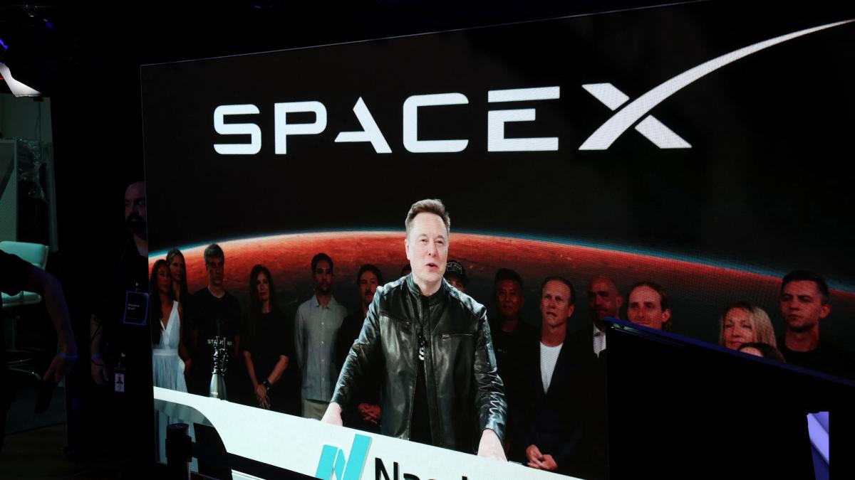 El Histórico Viaje de SpaceX: Cinco Momentos Clave en la Trayectoria de Elon Musk