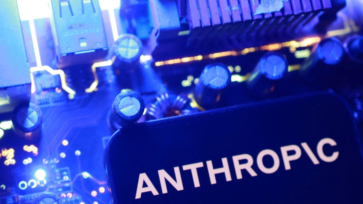 Anthropic: Cierre de modelos de IA por orden de seguridad en EU