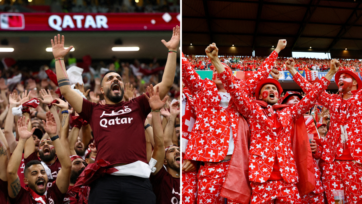 Mundial 2026: Catar y Suiza se alistan para debutar en San Francisco