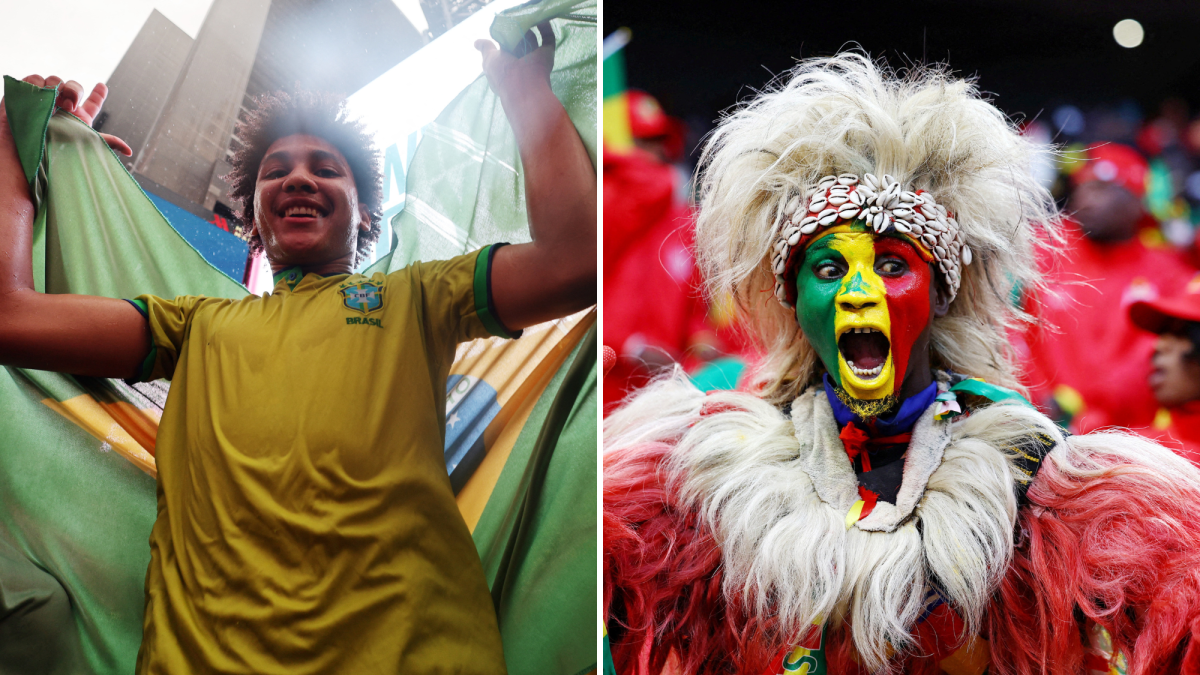 Brasil se enfrenta a Marruecos en su debut en el Mundial 2026