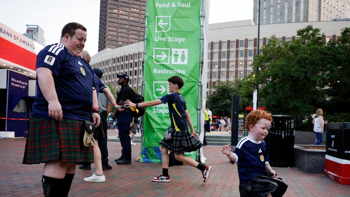 Haití y Escocia: Debut en el Mundial 2026 por puntos clave