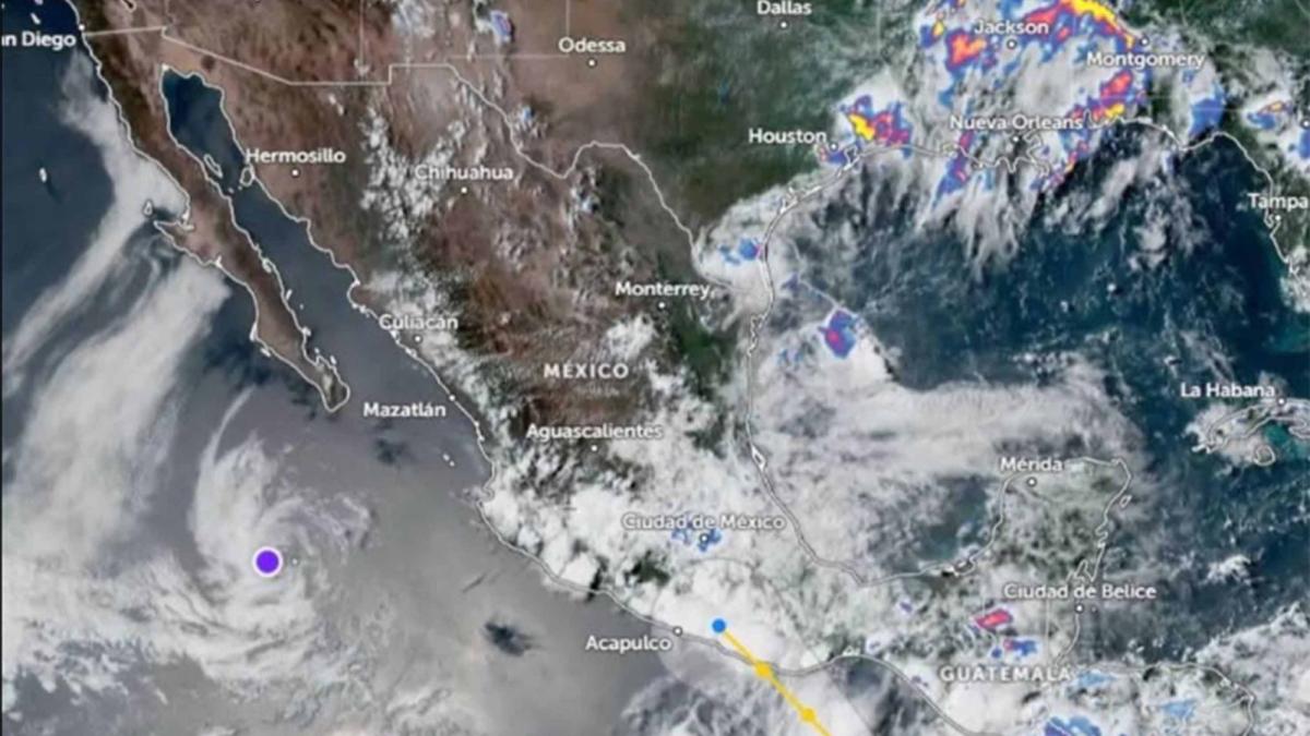 Aumento de 15% en la Intensidad de las Lluvias en México para 2026, según Especialista de la UNAM