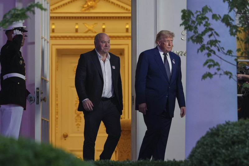 Acuerdo Trump-Irán: Tensión en México y división ante EE. UU.