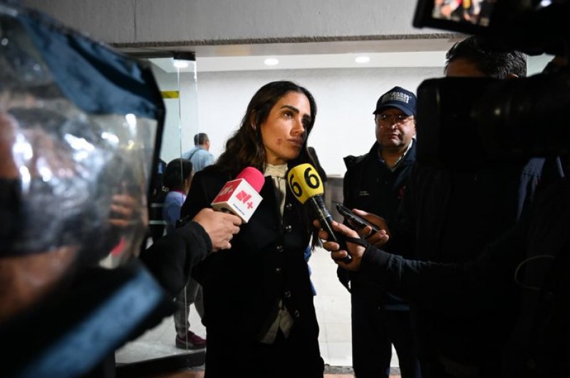 Operativo en Zona Rosa aviva disputa entre Morena y alcaldesa Rojo de la Vega