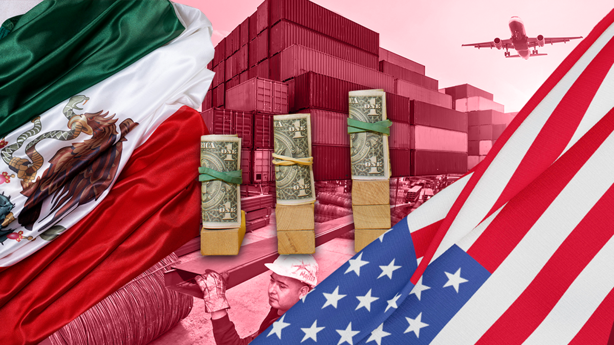 7 riesgos que podrían afectar a la economía mexicana en 2027 según Hacienda