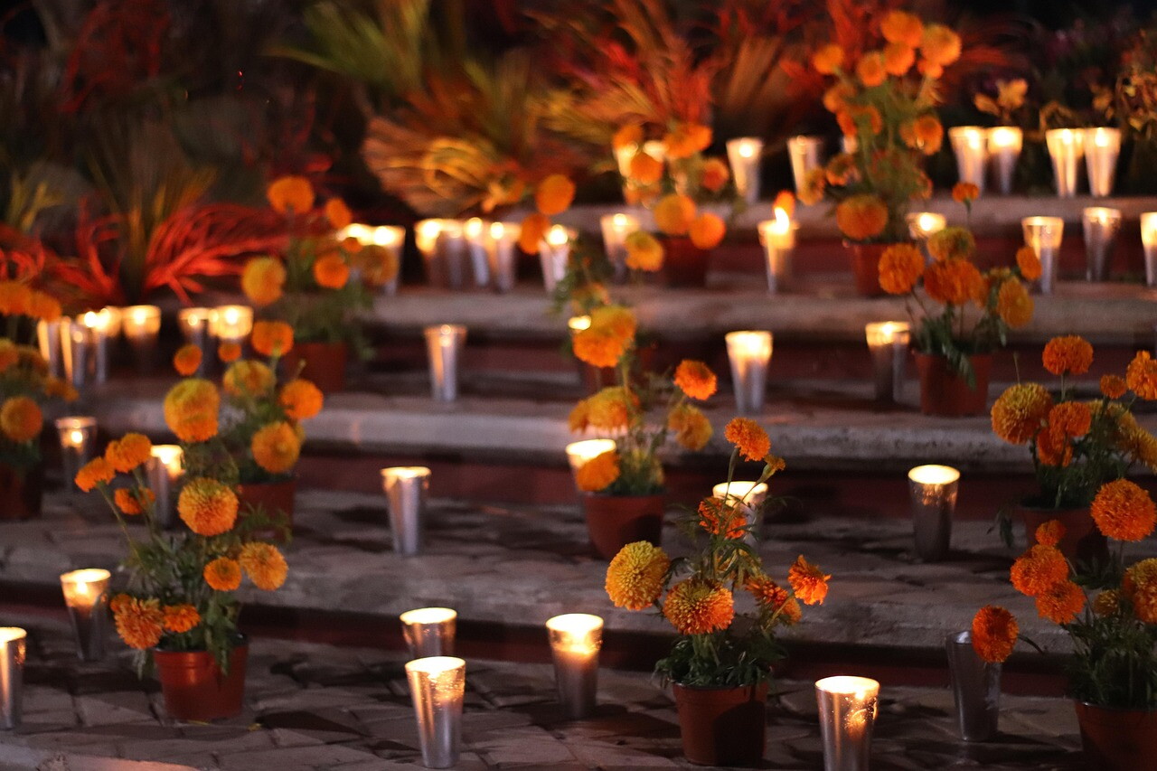 ¿A quién se le pone ofrenda el 28 de octubre y por qué es la fecha más trágica de la tradición mexicana?