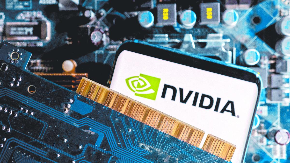 NVIDIA supera expectativas en el segundo trimestre y sus acciones suben en after hours