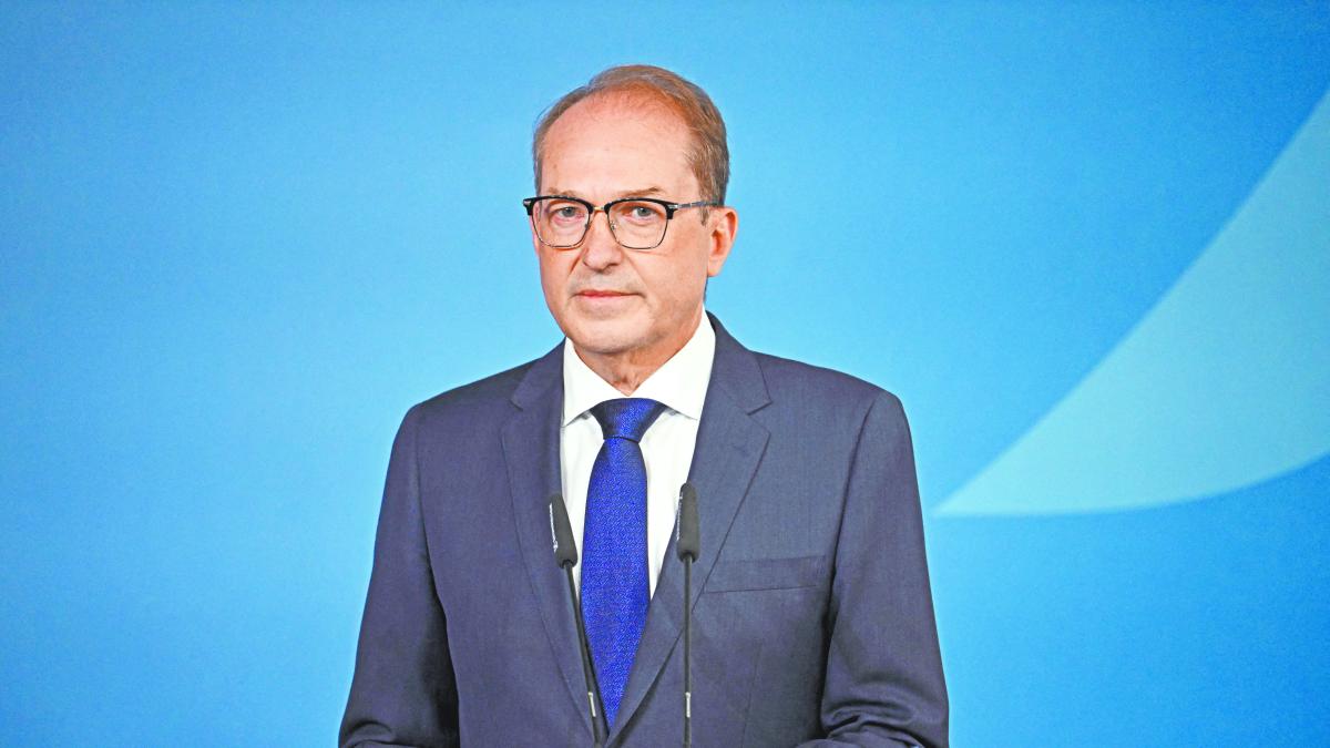 Alemania acusa a Rusia de intento fallido de ataque con drones en aeropuerto de Leipzig