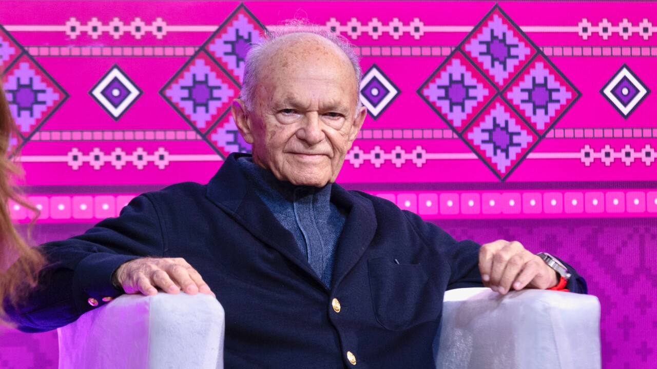 Alfredo Harp Helú: el empresario que revolucionó el béisbol mexicano con los Diablos Rojos