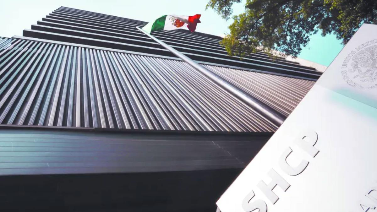 Ampliar la oferta financiera: el llamado de la SHCP