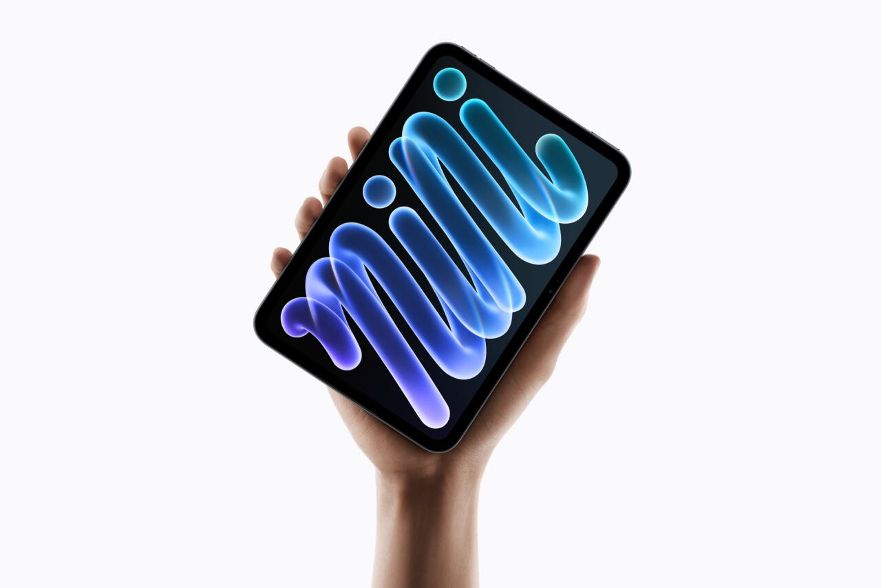 Apple presenta el nuevo iPad mini: pantalla OLED de 8.5 pulgadas, chip A20 Pro y precio desde 16,999 pesos en México