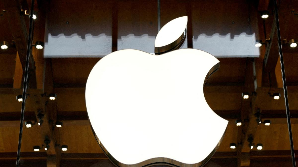 Apple recupera el primer lugar como empresa más valiosa del mundo desbancando a NVIDIA
