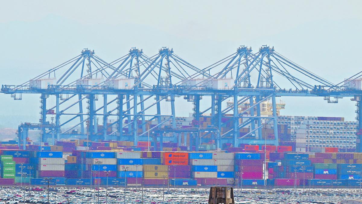 Armadoras apuntan a diversificación ante los aranceles de EU