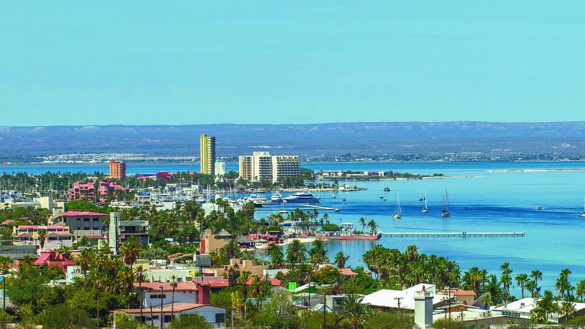 Baja California Sur incrementa su presupuesto a 28,364 millones de pesos para 2026