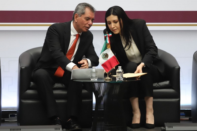 Banxico eleva proyección de crecimiento para 2026 a 1.5% y anticipa recuperación moderada