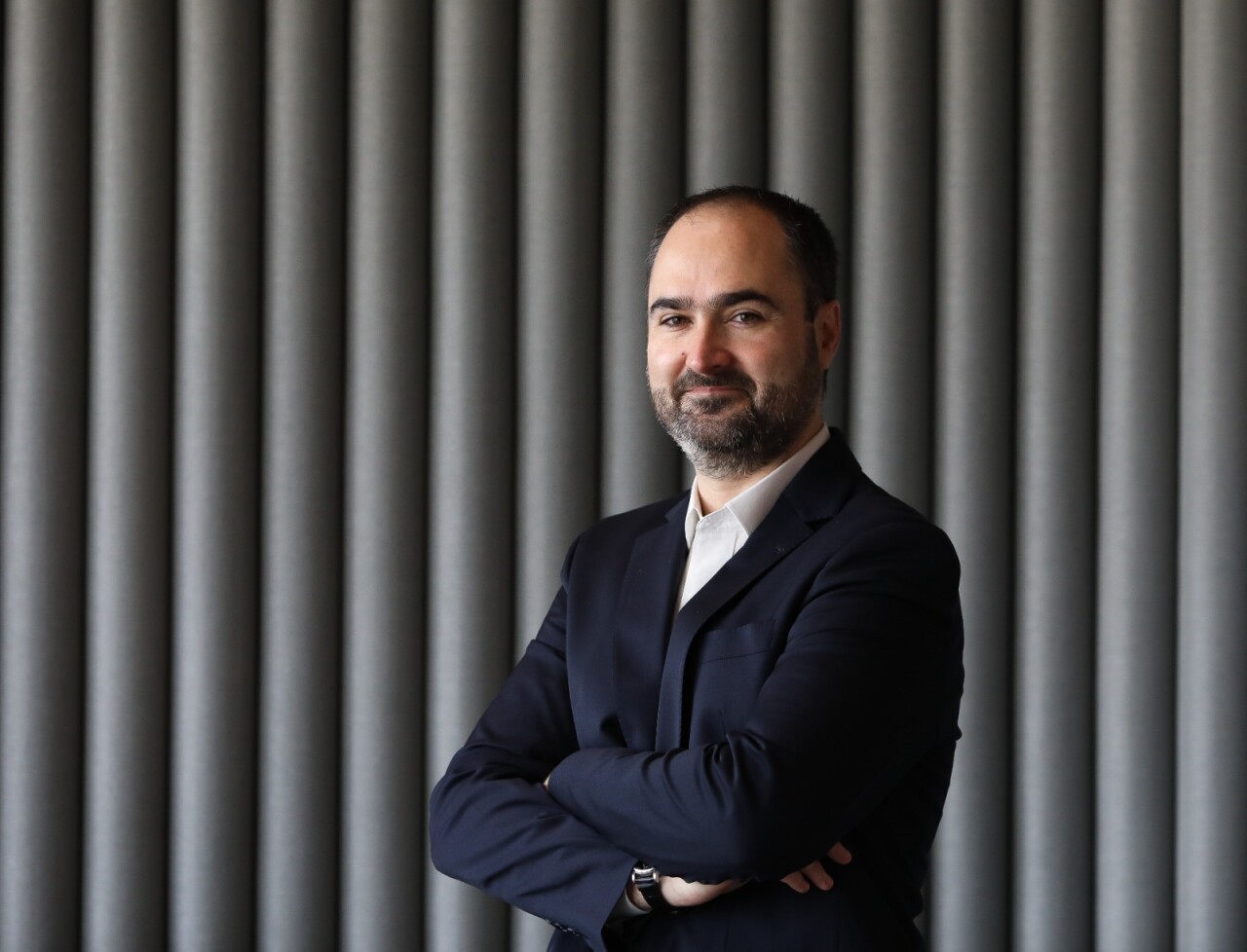 BBVA México renueva su liderazgo con José Luis Elechiguerra como Country Manager