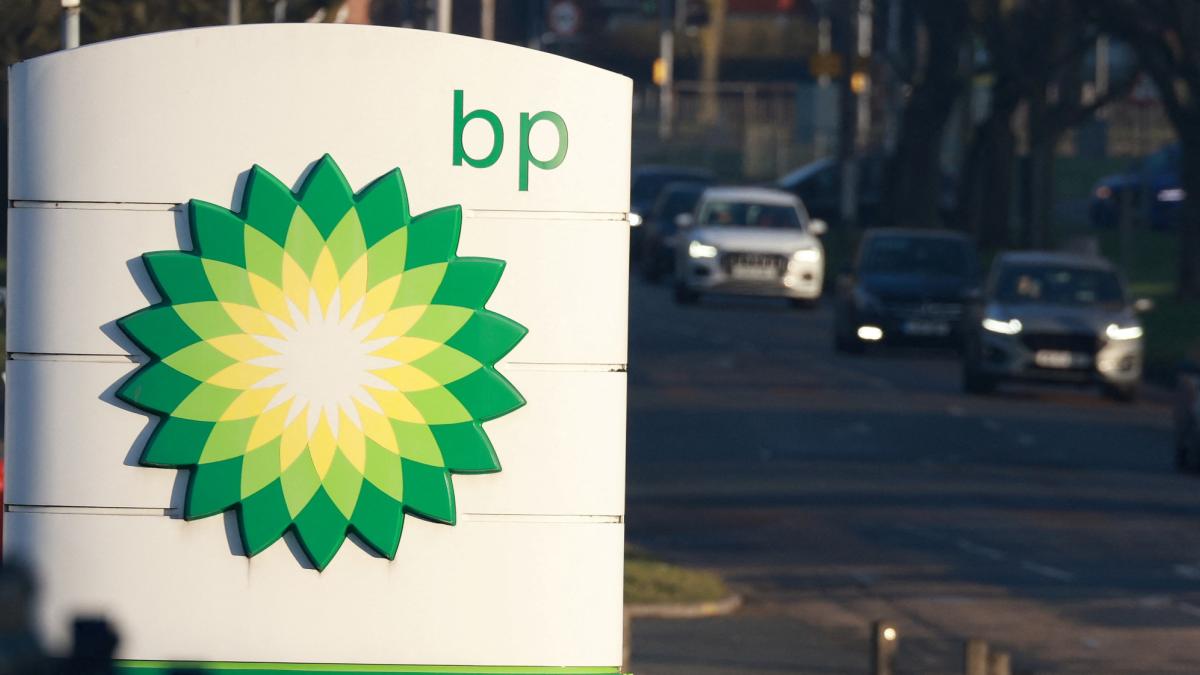 BP vende activos de petróleo y gas en el mar del Norte británico por más de 2,000 millones de dólares