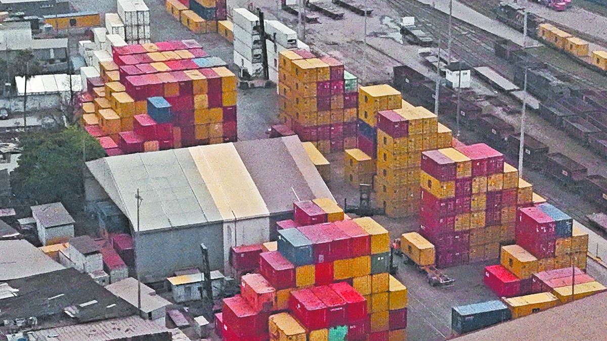 Brasil lleva a EU ante la OMC por aranceles de 25% impuestos bajo acusaciones de prácticas comerciales desleales