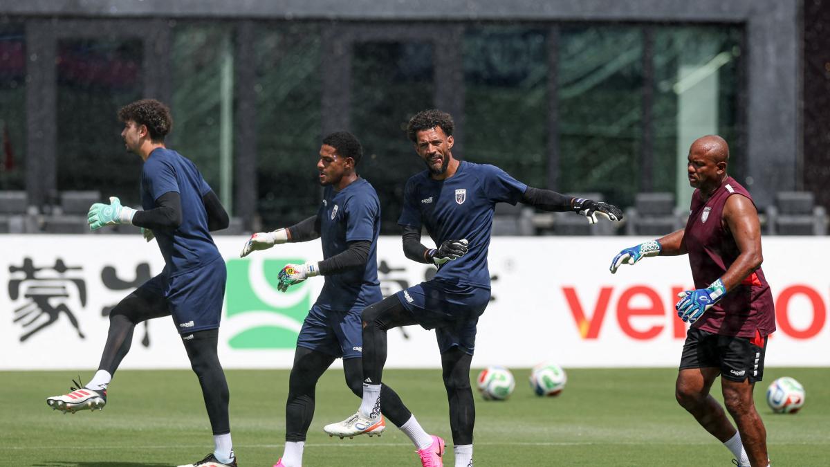 Cabo Verde: de novato a contendiente en la Copa del Mundo 2026