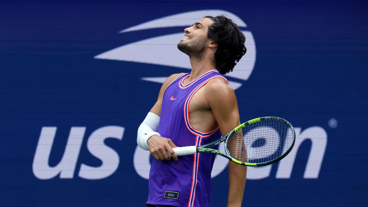 Los campeones del US Open llegan a 2026 rodeados de incertidumbre