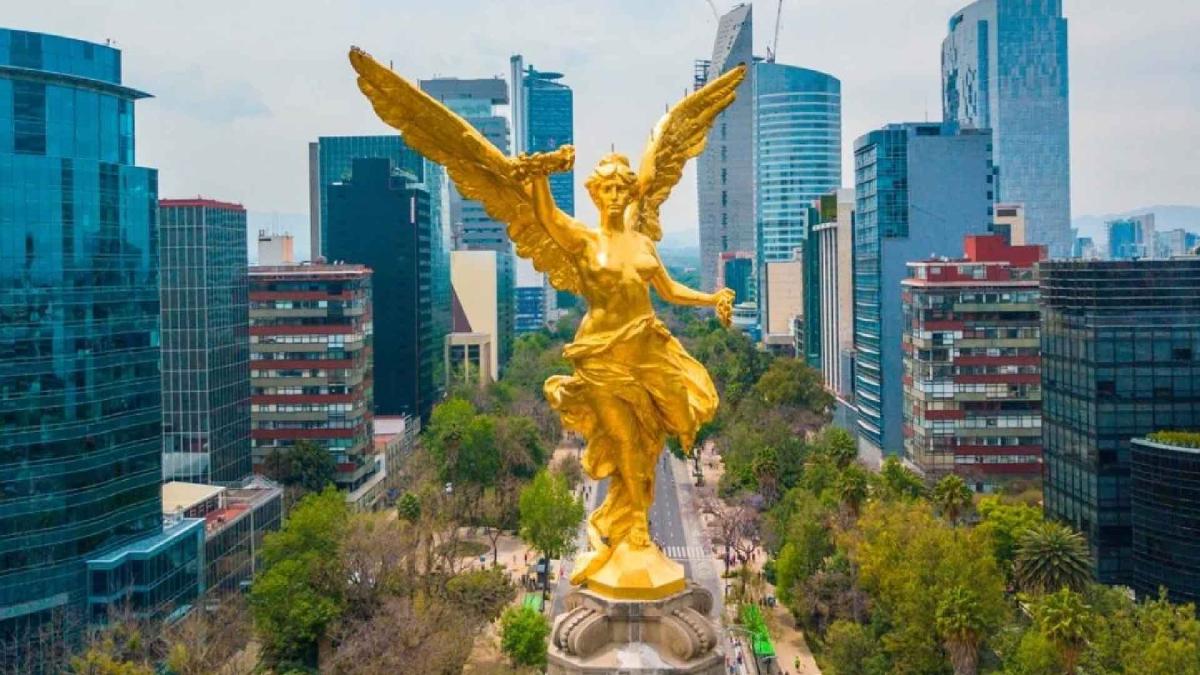 CDMX lidera el aumento del consumo interno en México
