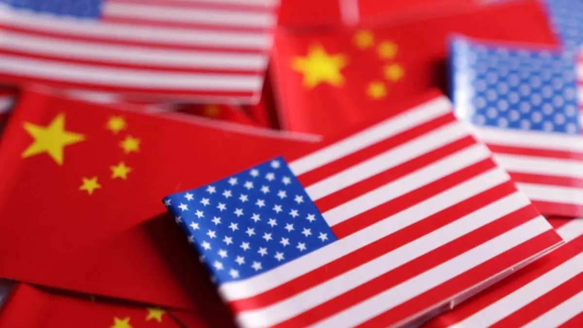 China expresa preocupación a Estados Unidos por nuevas restricciones comerciales