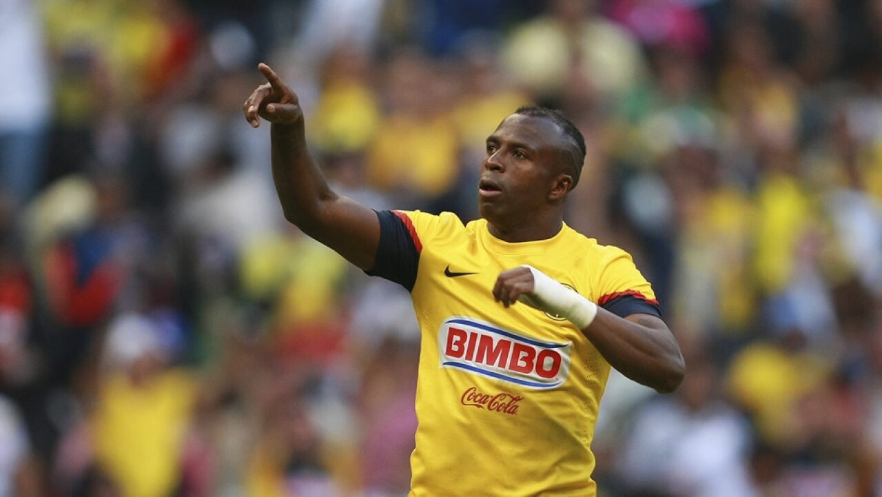 Chucho Benítez: el goleador ecuatoriano que conquistó al América y murió en Catar