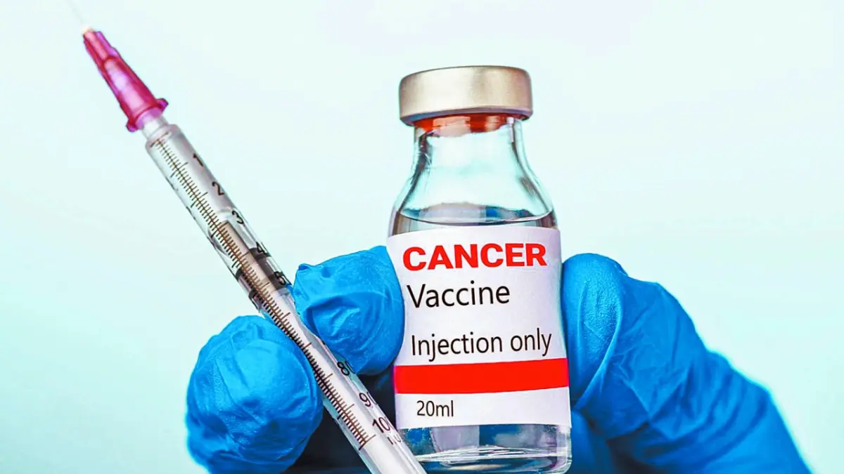 Cómo funciona la vacuna vs cáncer de Merck y Moderna y sus posibles obstáculos para su uso amplio