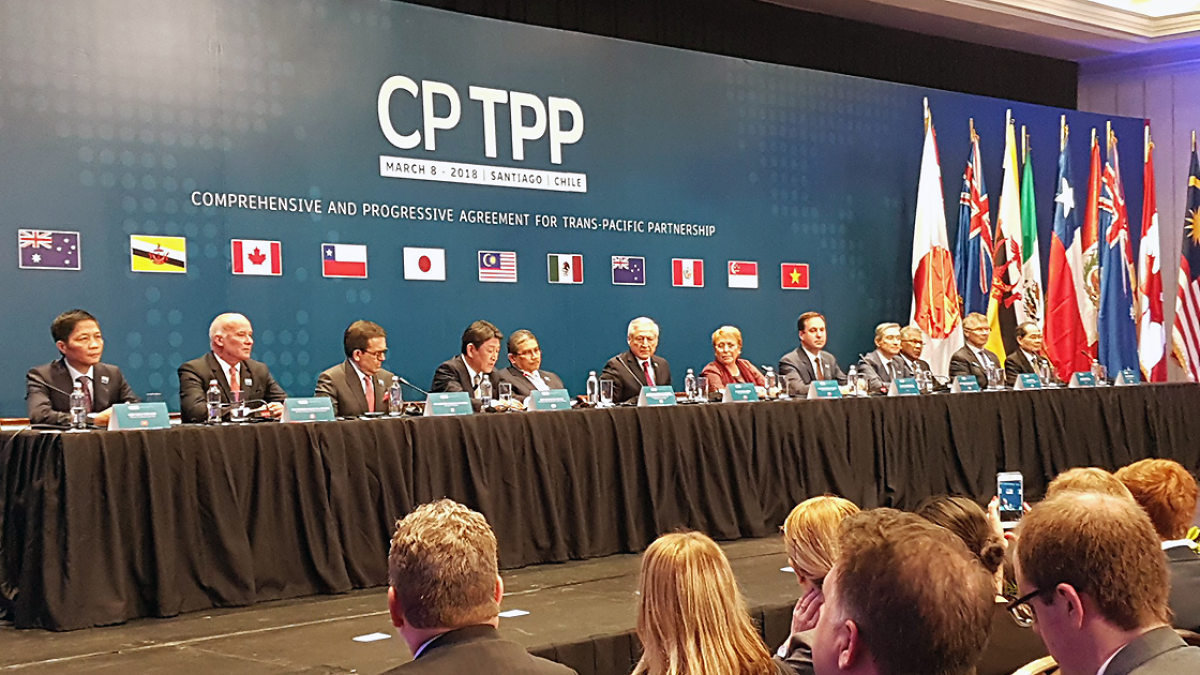 Costa Rica abandona el CPTPP y destituye a su ministra de Comercio Exterior