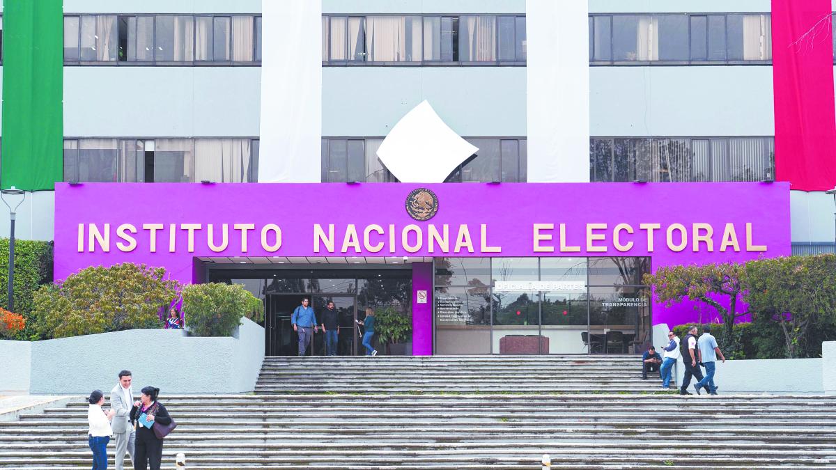 De Fernando Gutiérrez Barrios a Blanca Cruz: todos los presidentes del IFE y del INE