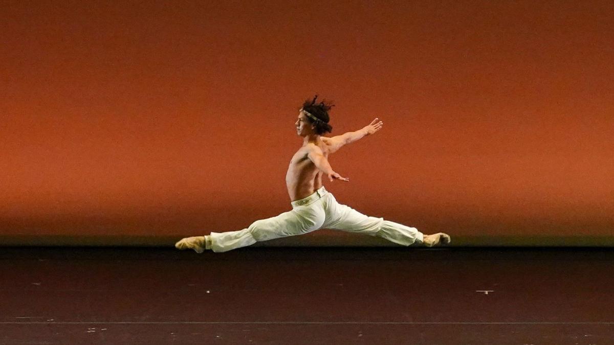 De la física a la poesía: el mapa dancístico del evento Despertares