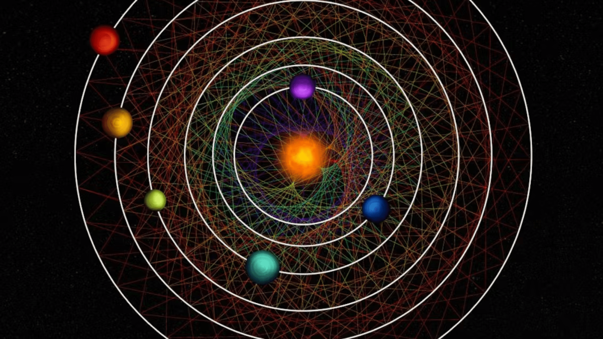 Descubren posible nuevo planeta enano que orbita más allá de Plutón